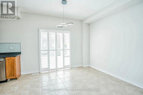 108 Ozner Crescent, Vaughan (Vellore Village), ON - Indoor Photo Showing Other Room