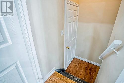 108 Ozner Crescent, Vaughan (Vellore Village), ON - Indoor Photo Showing Other Room