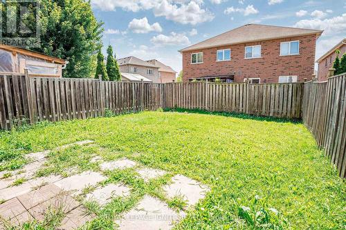 108 Ozner Crescent, Vaughan (Vellore Village), ON - Outdoor