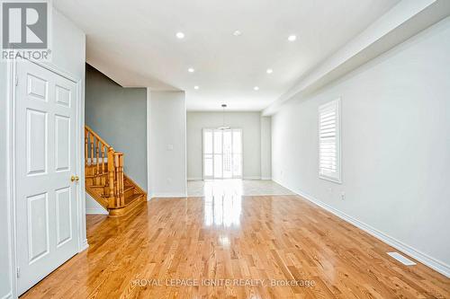 108 Ozner Crescent, Vaughan (Vellore Village), ON - Indoor Photo Showing Other Room