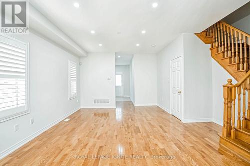 108 Ozner Crescent, Vaughan (Vellore Village), ON - Indoor Photo Showing Other Room