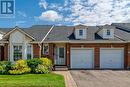 17 - 222 Fellowes Crescent, Hamilton (Waterdown), ON  - Outdoor With Facade 