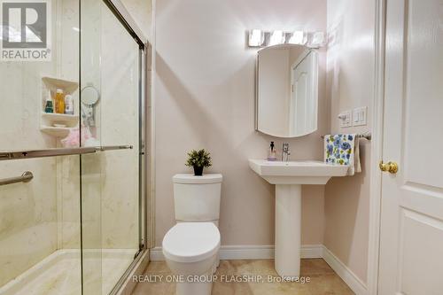 17 - 222 Fellowes Crescent, Hamilton (Waterdown), ON - Indoor Photo Showing Bathroom