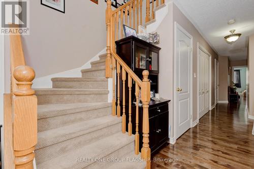 17 - 222 Fellowes Crescent, Hamilton (Waterdown), ON - Indoor Photo Showing Other Room