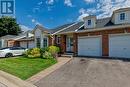 17 - 222 Fellowes Crescent, Hamilton (Waterdown), ON  - Outdoor With Facade 