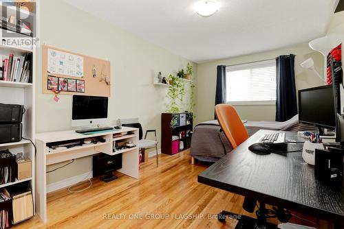 17 - 222 Fellowes Crescent, Hamilton (Waterdown), ON - Indoor Photo Showing Other Room