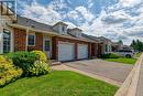 17 - 222 Fellowes Crescent, Hamilton (Waterdown), ON  - Outdoor With Facade 