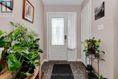 17 - 222 Fellowes Crescent, Hamilton (Waterdown), ON - Indoor Photo Showing Other Room