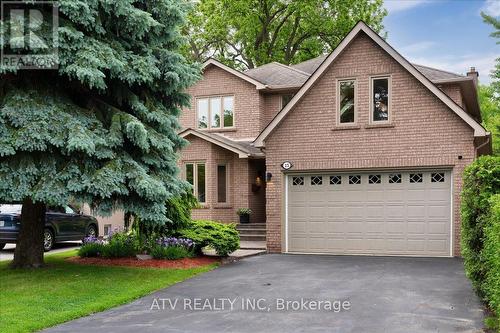 15 Eastglen Crescent, Toronto (Islington-City Centre West), ON - Outdoor