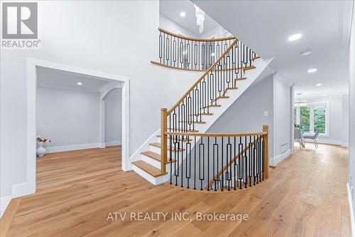 15 Eastglen Crescent, Toronto (Islington-City Centre West), ON - Indoor Photo Showing Other Room