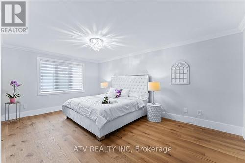 15 Eastglen Crescent, Toronto (Islington-City Centre West), ON - Indoor Photo Showing Bedroom