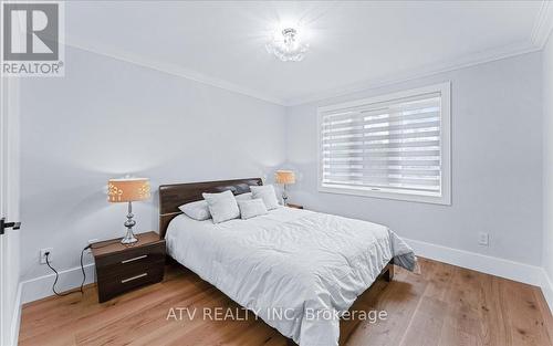 15 Eastglen Crescent, Toronto (Islington-City Centre West), ON - Indoor Photo Showing Bedroom