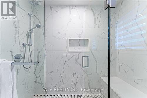 15 Eastglen Crescent, Toronto (Islington-City Centre West), ON - Indoor Photo Showing Bathroom