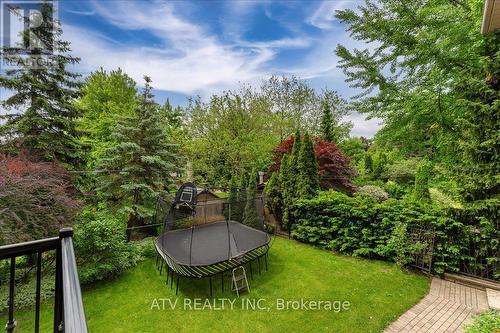 15 Eastglen Crescent, Toronto (Islington-City Centre West), ON - Outdoor