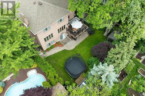 15 Eastglen Crescent, Toronto (Islington-City Centre West), ON - Outdoor