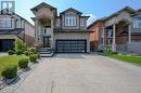 64 Onyx Court, Hamilton (Chappel), ON  - Outdoor With Facade 