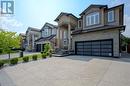 64 Onyx Court, Hamilton (Chappel), ON  - Outdoor With Facade 