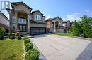 64 Onyx Court, Hamilton (Chappel), ON  - Outdoor With Facade 