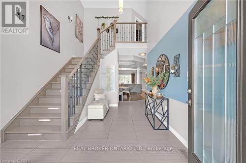 64 Onyx Court, Hamilton (Chappel), ON - Indoor Photo Showing Other Room