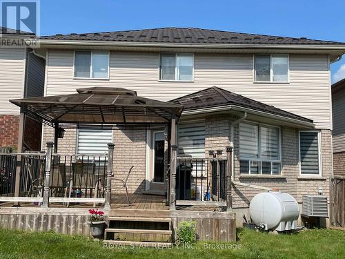 36 Norton Drive, Guelph, ON - Indoor Photo Showing Other Room