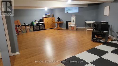 36 Norton Drive, Guelph, ON - Indoor Photo Showing Basement