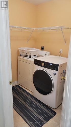 36 Norton Drive, Guelph, ON - Indoor Photo Showing Laundry Room