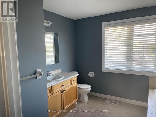 36 Norton Drive, Guelph, ON - Indoor Photo Showing Basement