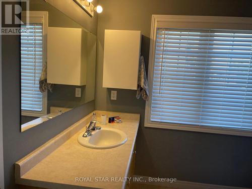 36 Norton Drive, Guelph, ON - Indoor Photo Showing Bathroom