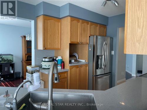 36 Norton Drive, Guelph, ON - Indoor Photo Showing Kitchen