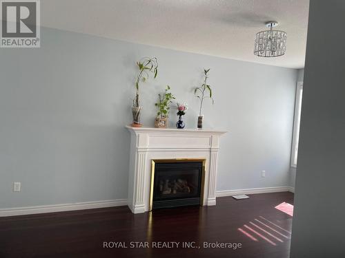 36 Norton Drive, Guelph, ON - Indoor Photo Showing Living Room With Fireplace