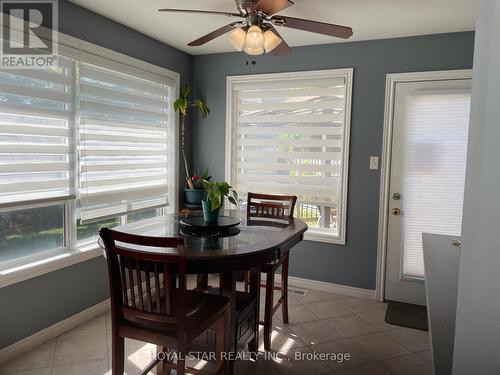 36 Norton Drive, Guelph, ON - Indoor Photo Showing Dining Room