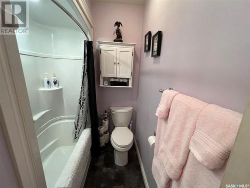 1316 Herbert Avenue, Herbert, SK - Indoor Photo Showing Bathroom