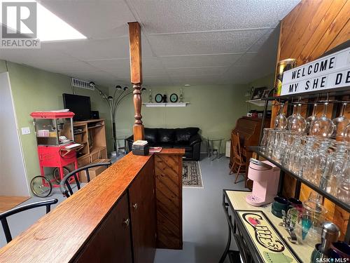 1316 Herbert Avenue, Herbert, SK - Indoor