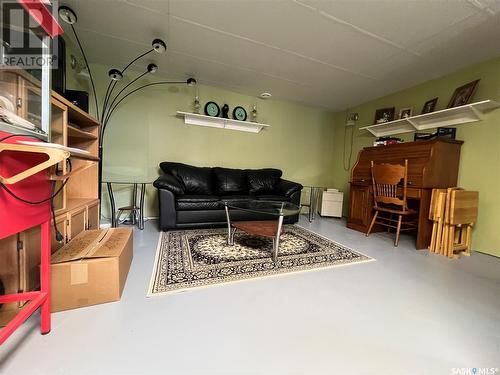 1316 Herbert Avenue, Herbert, SK - Indoor