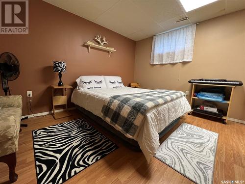 1316 Herbert Avenue, Herbert, SK - Indoor Photo Showing Bedroom