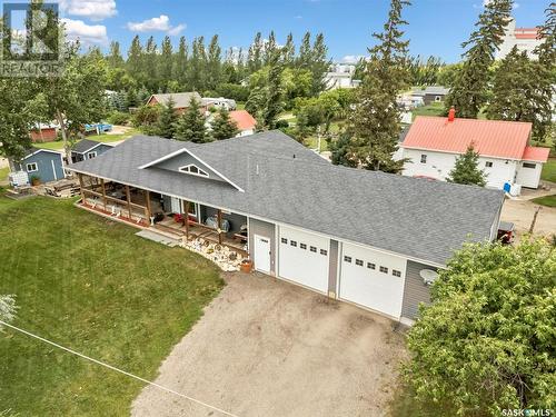 430 Railway Avenue, Blaine Lake, SK - Outdoor