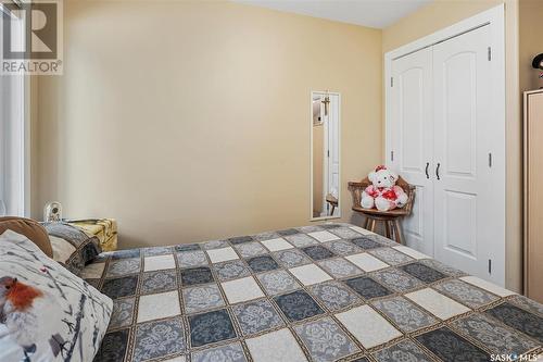 430 Railway Avenue, Blaine Lake, SK - Indoor Photo Showing Bedroom