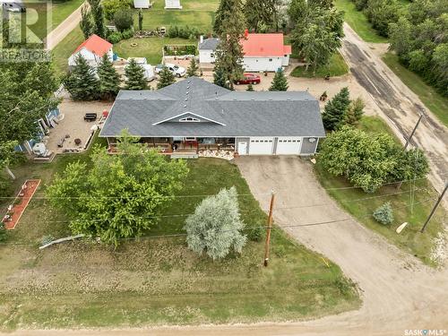 430 Railway Avenue, Blaine Lake, SK - Outdoor With View