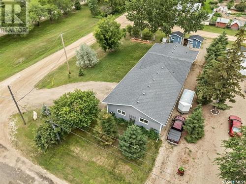 430 Railway Avenue, Blaine Lake, SK - Outdoor