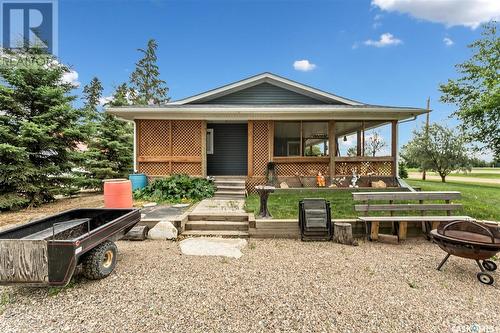 430 Railway Avenue, Blaine Lake, SK - Outdoor