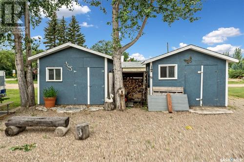 430 Railway Avenue, Blaine Lake, SK - Outdoor