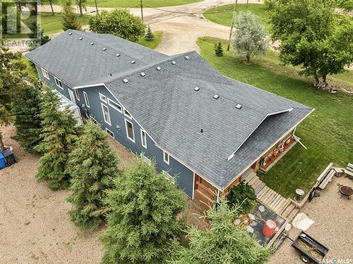 430 Railway Avenue, Blaine Lake, SK - Outdoor