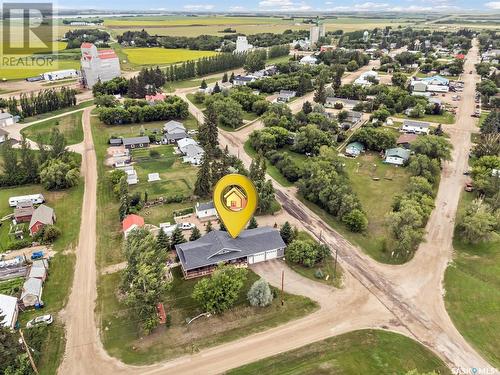 430 Railway Avenue, Blaine Lake, SK - Outdoor With View