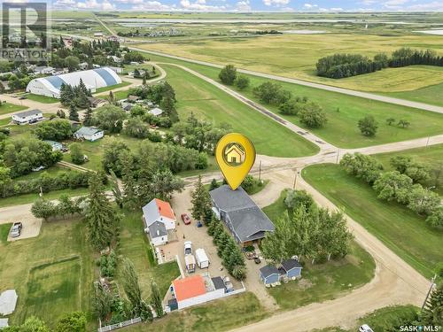 430 Railway Avenue, Blaine Lake, SK - Outdoor With View