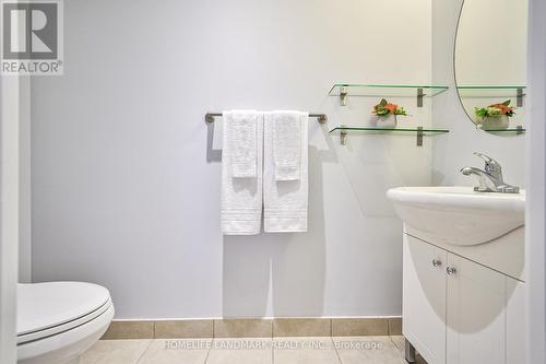 2630 - 500 Doris Avenue, Toronto (Willowdale East), ON - Indoor Photo Showing Bathroom