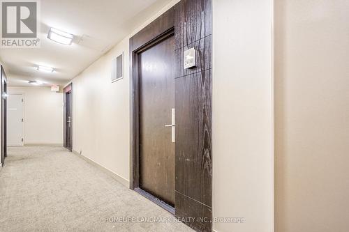 2630 - 500 Doris Avenue, Toronto (Willowdale East), ON - Indoor Photo Showing Other Room