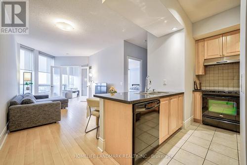 2630 - 500 Doris Avenue, Toronto (Willowdale East), ON - Indoor