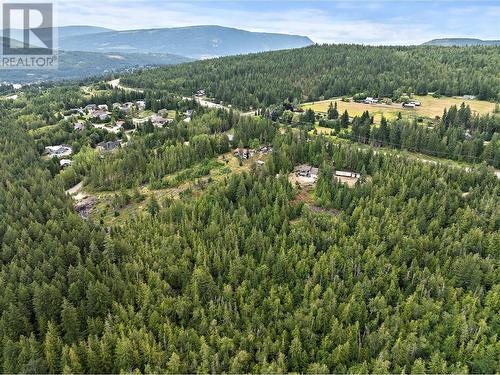 2061 Trans Canada Hwy Road, Blind Bay, BC - Outdoor With View