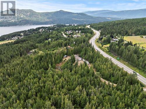 2061 Trans Canada Hwy Road, Blind Bay, BC - Outdoor With Body Of Water With View