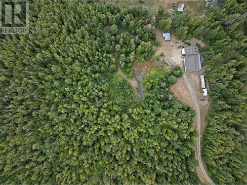 2061 Trans Canada Hwy Road, Blind Bay, BC - Outdoor